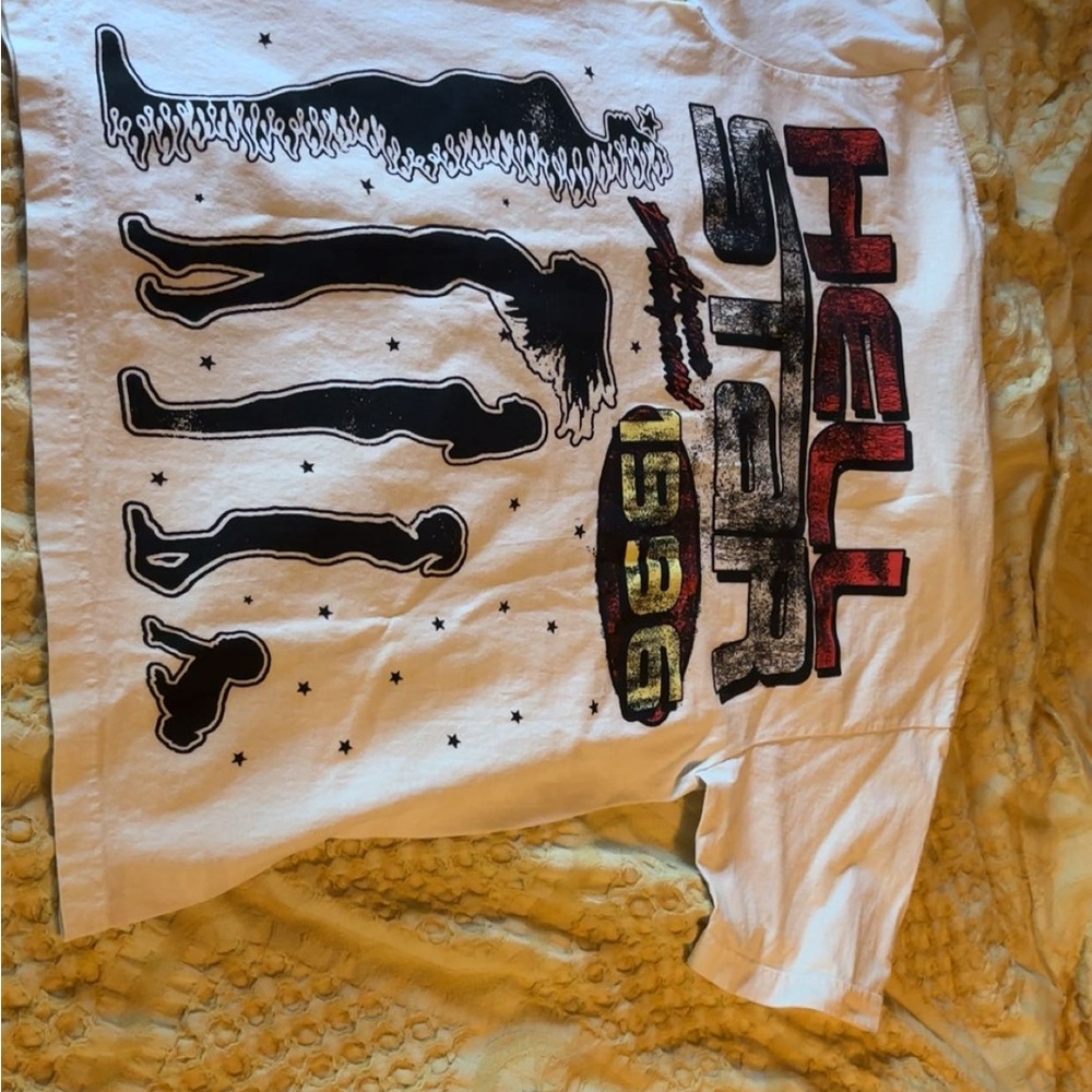 Brand New Hellstar AUTHENTIC!!!